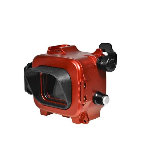 Isotta Housing for GoPro Hero 6 and 7 Black