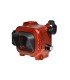 Isotta Housing for GoPro Hero 6 and 7 Black