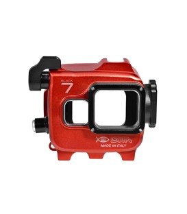 Isotta Housing for GoPro Hero 6 and 7 Black