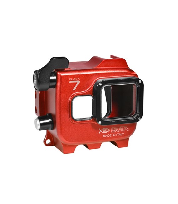 Isotta Housing for GoPro Hero 6 and 7 Black