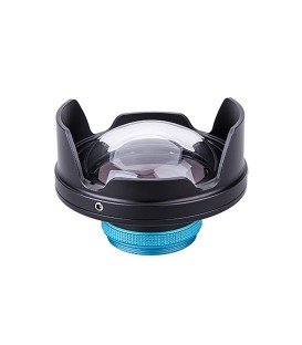 Lente angular Weefine WFL07 Cell