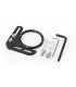 Weefine WFA28 lens holder M52
