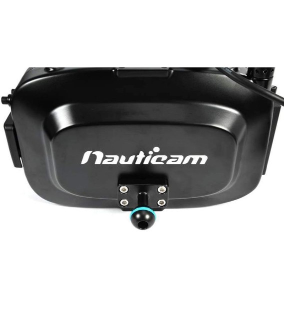 Caja Nauticam NA-Ninja Flame 17909