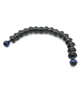 Segmento flexible doble bola UW-Lighting