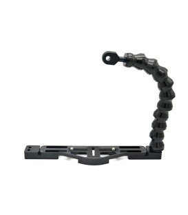 UW-Lighting UW-BMK5-3 Flexible Arm Tray