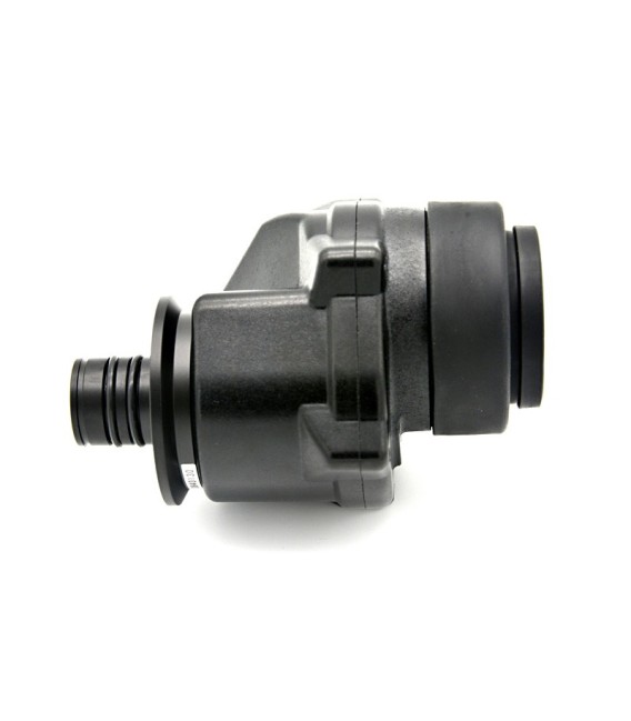 Visor INON II recto Narrow Type