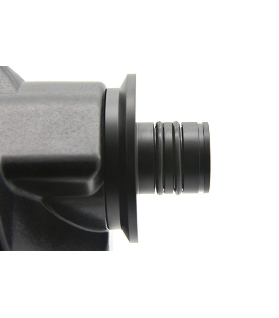 Visor INON II recto Narrow Type