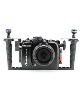 More about Nauticam NA-A6400 Housing 17422