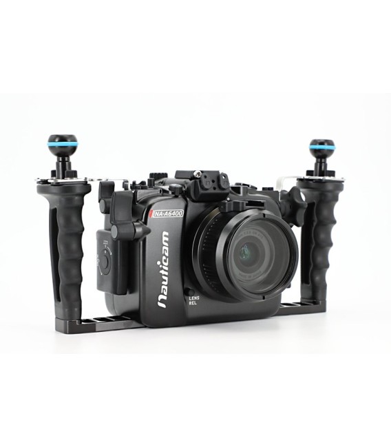 Caja Nauticam NA-A6400 17422
