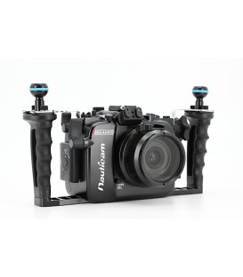 Nauticam NA-A6400 Housing 17422