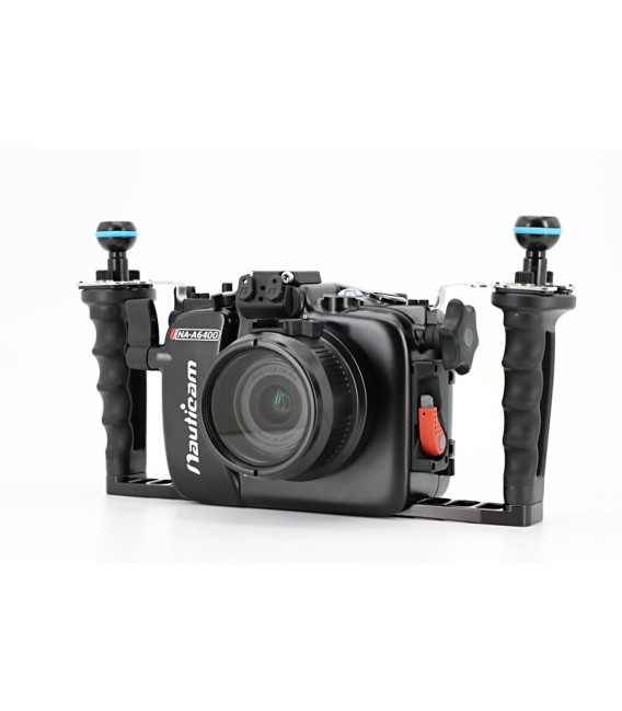 Nauticam NA-A6400 Housing 17422