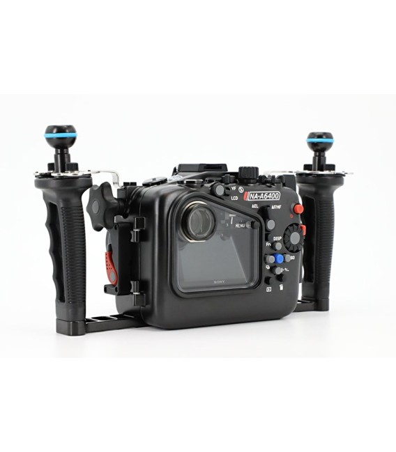 Caja Nauticam NA-A6400 17422