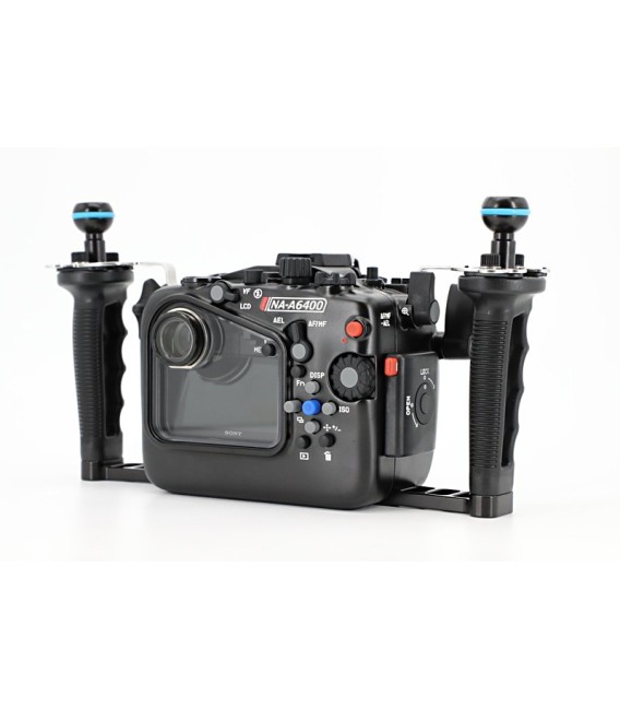 Nauticam NA-A6400 Housing 17422