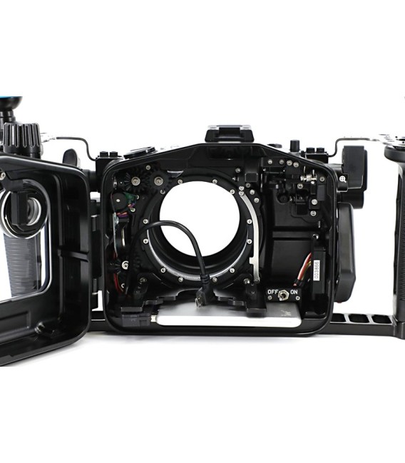 Nauticam NA-A6400 Housing 17422