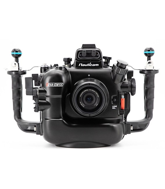 Caja Nauticam NA-EM1X 17814