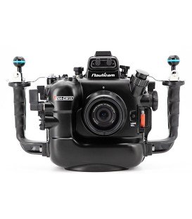 More about Nauticam NA-EM1X Housing 17814