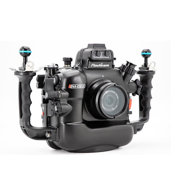 Caja Nauticam NA-EM1X 17814