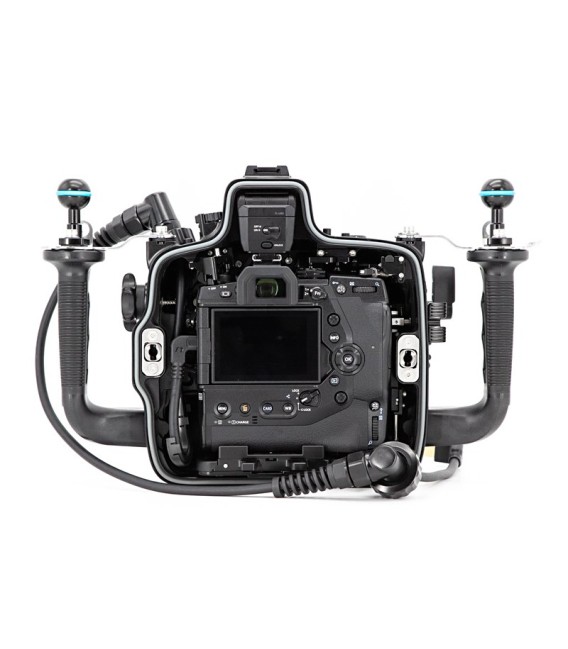 Caja Nauticam NA-EM1X 17814