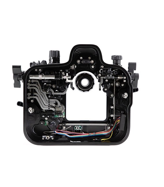 Nauticam NA-S1R Housing 17718