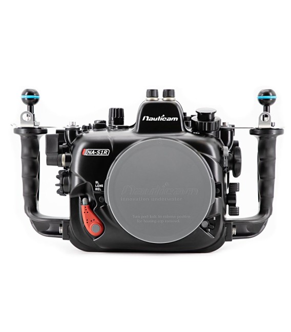Nauticam NA-S1R Housing 17718