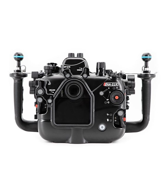 Nauticam NA-S1R Housing 17718