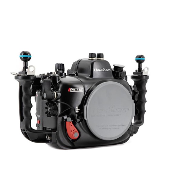 Nauticam NA-S1R Housing 17718