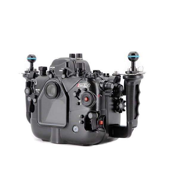 Nauticam NA-S1R Housing 17718