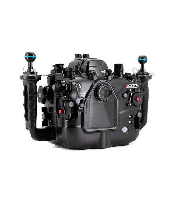 Nauticam NA-S1R Housing 17718
