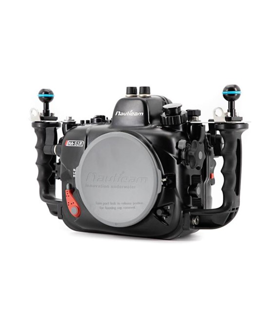 Nauticam NA-S1R Housing 17718