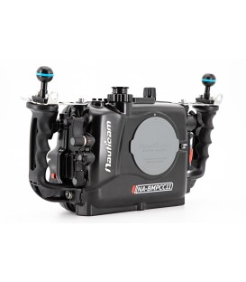 Nauticam NA-BMPCCII Housing 16501