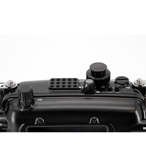 Nauticam NA-BMPCCII Housing 16501