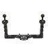 Scubalamp Double Grip Tray