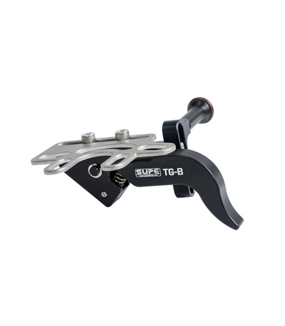 Scubalamp Shutter Release Trigger Extension