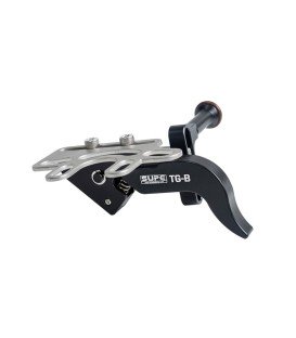 Scubalamp Shutter Release Trigger Extension