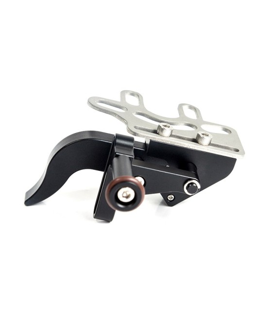 Gatillo disparador Scubalamp