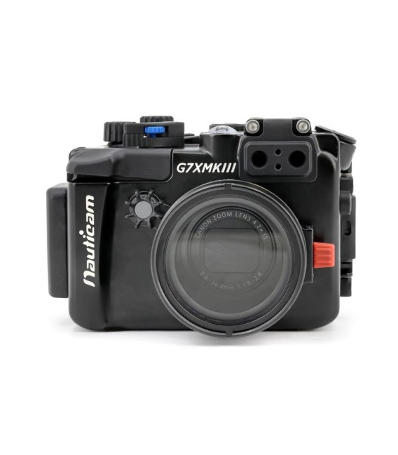 Caja Nauticam Pack NA-G7XIII 17330P