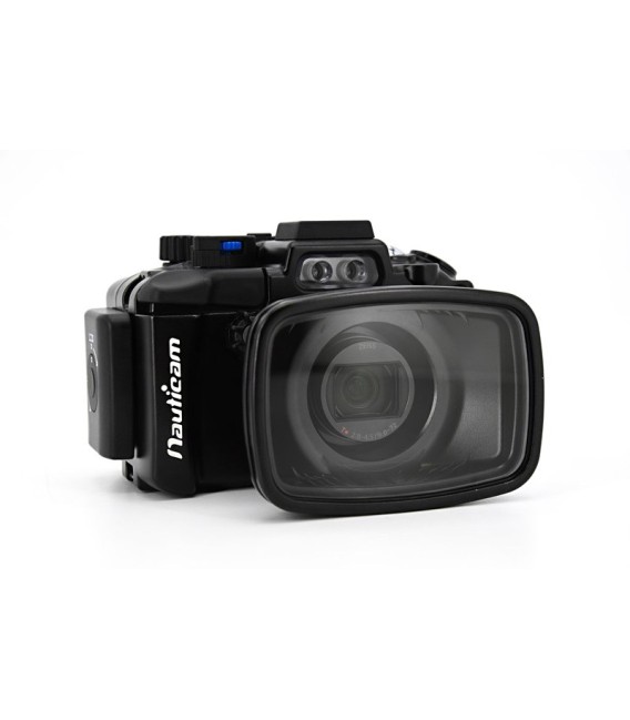 Nauticam Housing for Sony RX100VII 17424