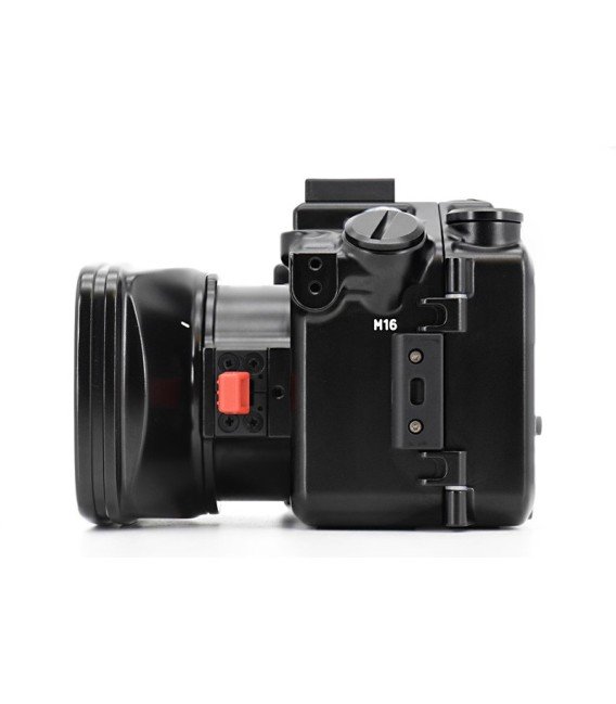 Nauticam Housing pack for Sony RX100VII 17424P
