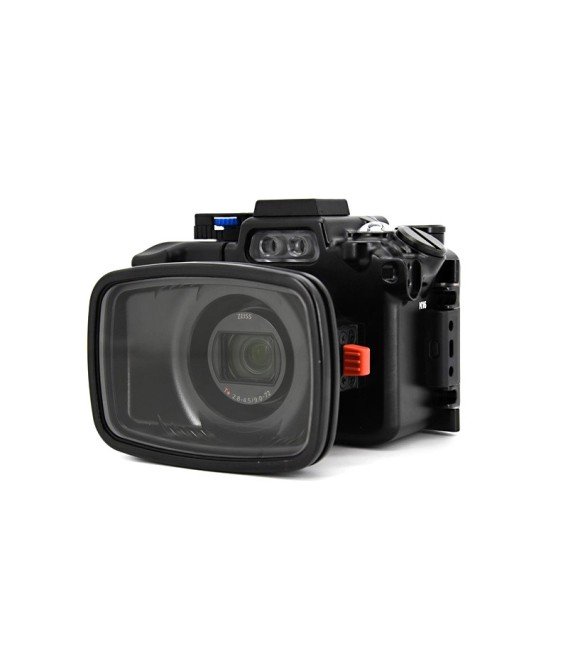 Nauticam Housing pack for Sony RX100VII 17424P