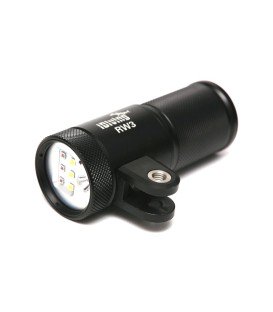 IDiving R&W Mini Focus Light