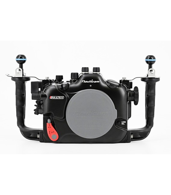 Caja Nauticam NA-A7RIV 17423