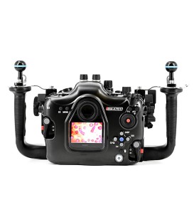 Caja Nauticam NA-A7RIV 17423