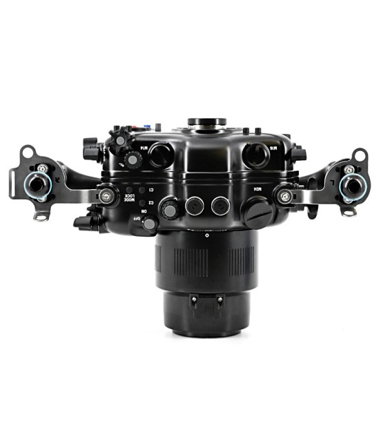 Nauticam NA-A7RIV Housing 17423