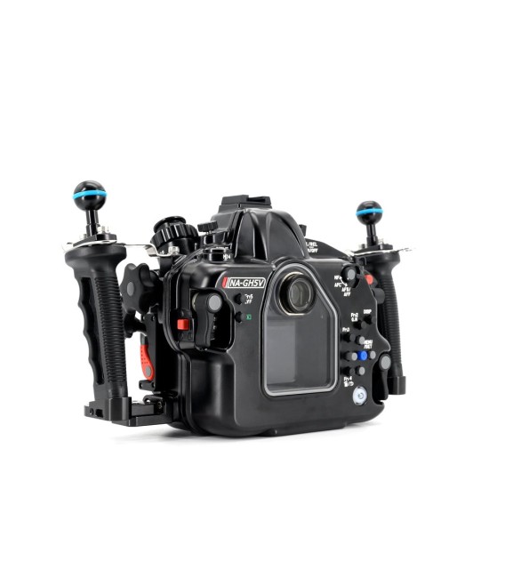 Nauticam NA-GH5/GH5S Housing 17713V