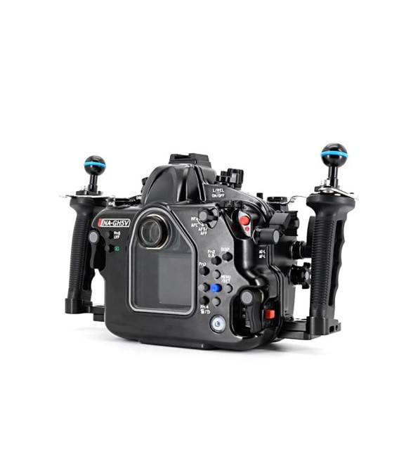 Nauticam NA-GH5/GH5S Housing 17713V