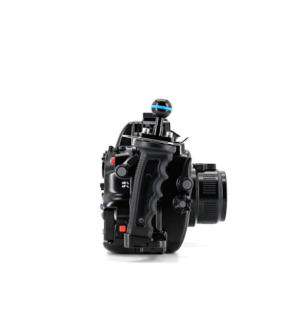 Nauticam NA-GH5/GH5S Housing 17713V
