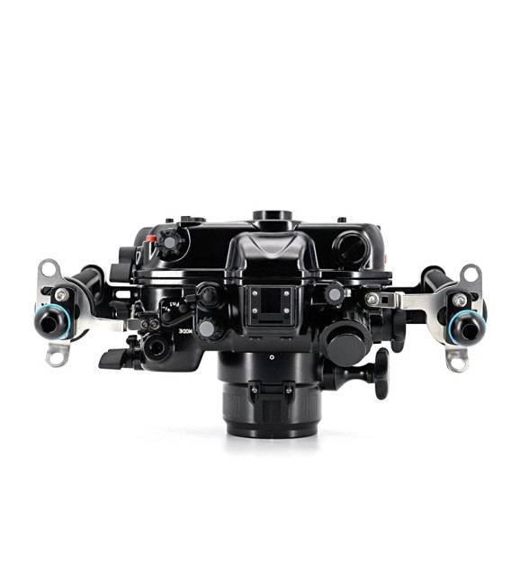 Nauticam NA-GH5/GH5S Housing 17713V