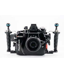 Nauticam NA-GH5/GH5S Housing 17713V