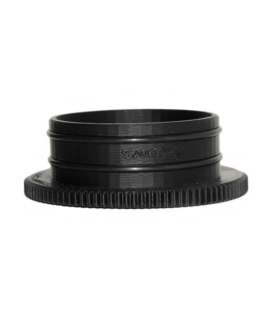 Anillo zoom Saga extensible Tokina 10-17 + Kenko 1.4