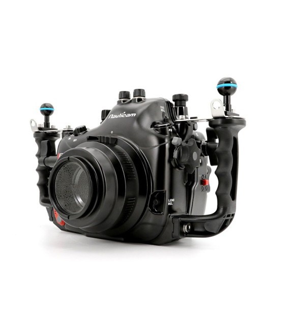 Nauticam NA-GFX50S Housing 17153